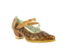 Best Sale Escarpins - DONJON 01 Outlet Chaussures|Escarpins