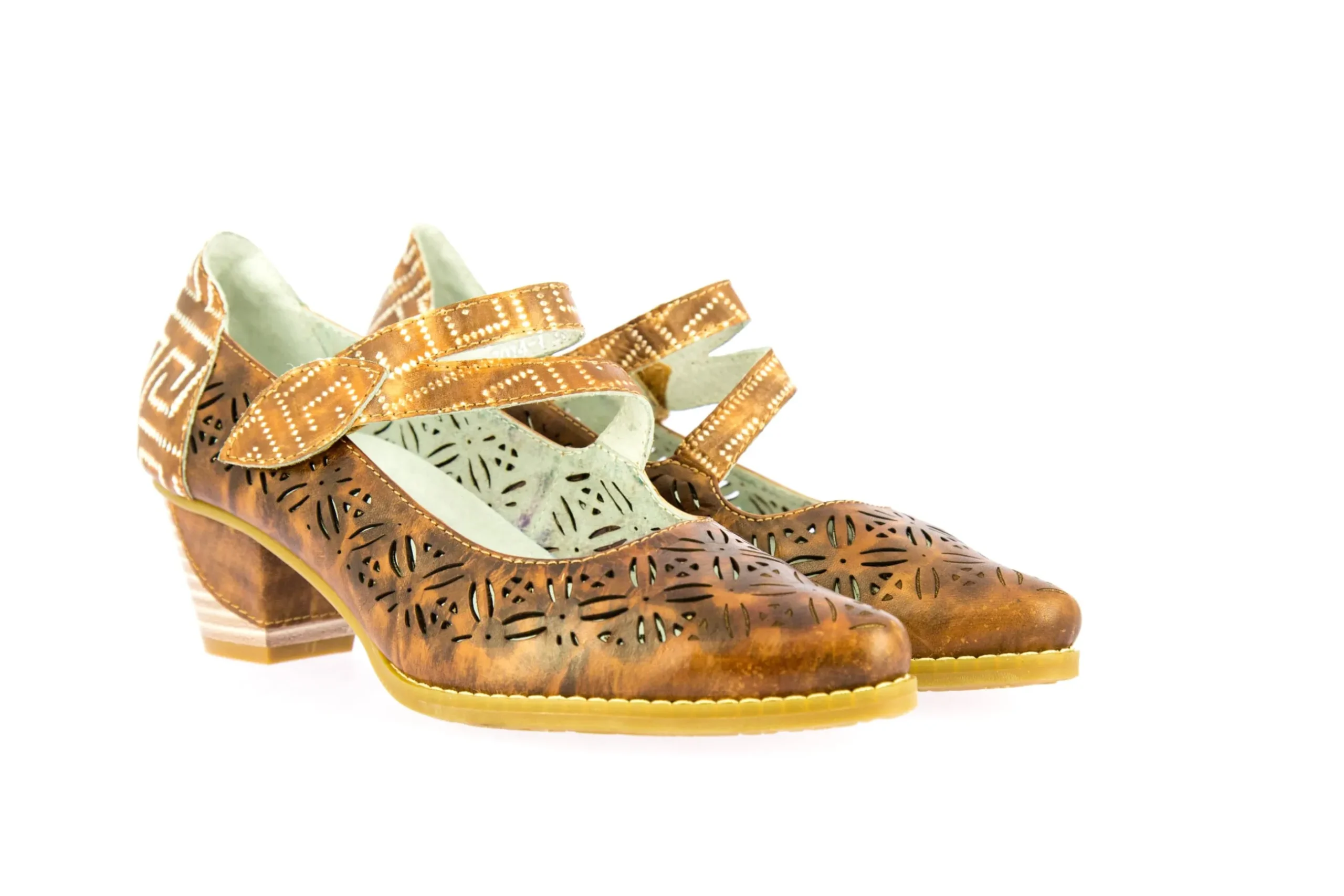Best Sale Escarpins - DONJON 01 Outlet Chaussures|Escarpins
