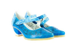 Best Sale Escarpins - DONJON 01 Outlet Chaussures|Escarpins