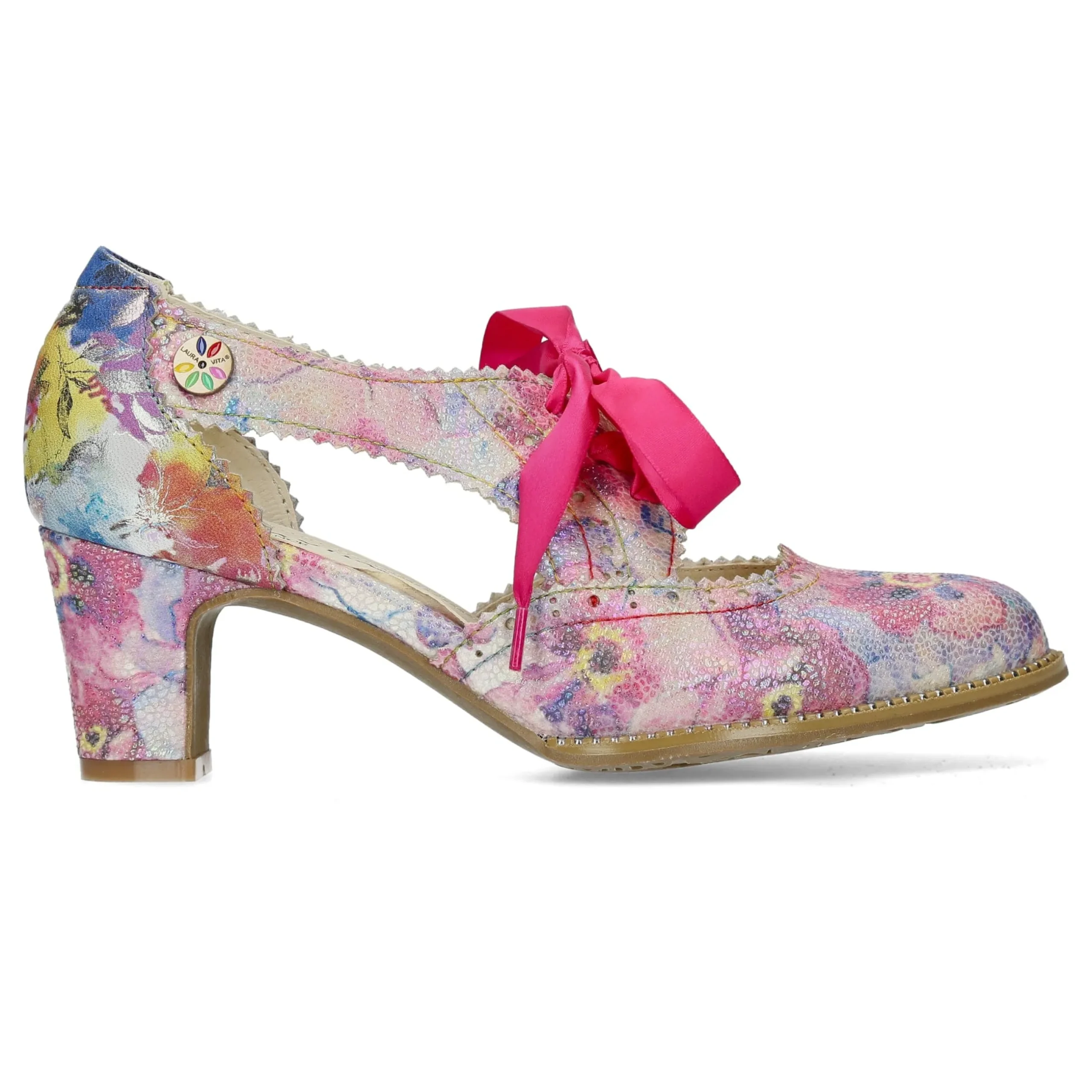 Flash Sale Escarpins - ELCODIEO 0422 Escarpins