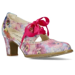 Flash Sale Escarpins - ELCODIEO 0422 Escarpins