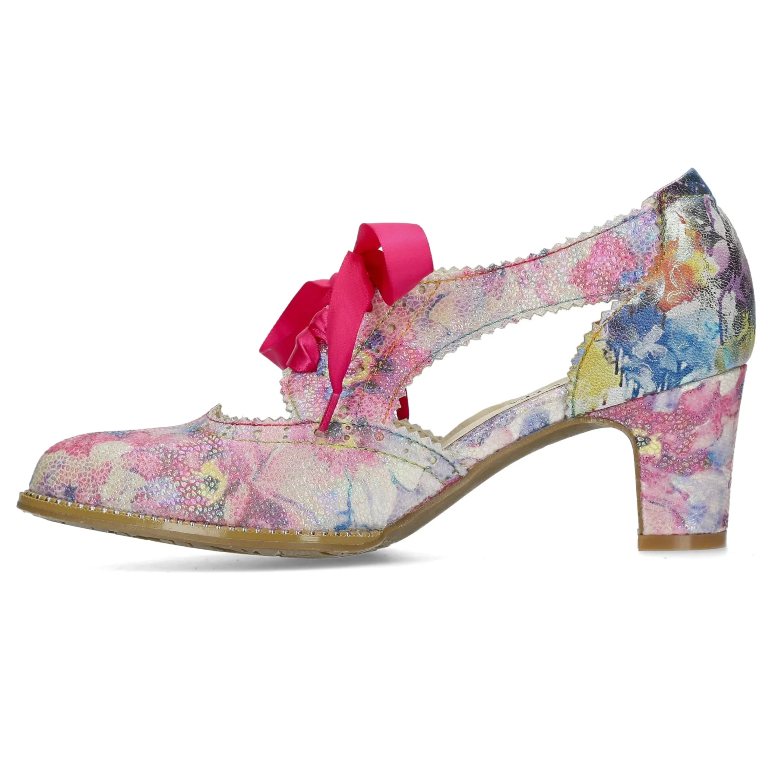 Flash Sale Escarpins - ELCODIEO 0422 Escarpins