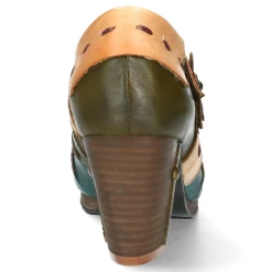 Online Escarpins - Exclusivité Reflex Escarpins