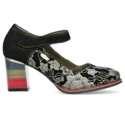 Discount Escarpins - GECEKO 12 Escarpins