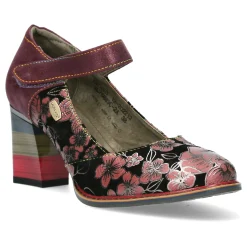 Discount Escarpins - GECEKO 12 Escarpins