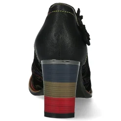 Outlet Escarpins - GECEKO 12 Romance Outlet Chaussures|Escarpins