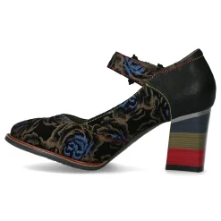 Outlet Escarpins - GECEKO 12 Romance Outlet Chaussures|Escarpins