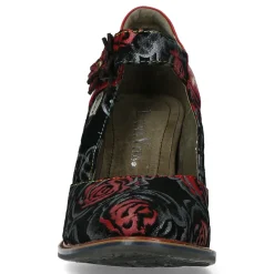 Outlet Escarpins - GECEKO 12 Romance Outlet Chaussures|Escarpins