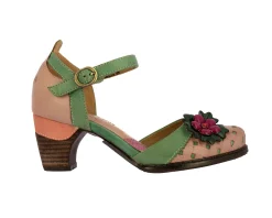 Hot Escarpins - HACLIO 04 Outlet Chaussures|Escarpins