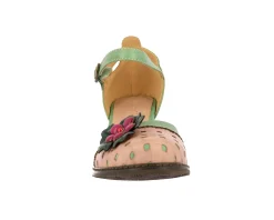 Hot Escarpins - HACLIO 04 Outlet Chaussures|Escarpins