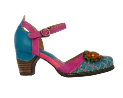 Hot Escarpins - HACLIO 04 Outlet Chaussures|Escarpins