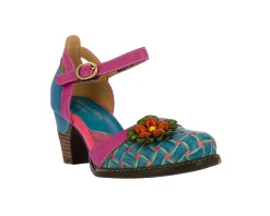 Hot Escarpins - HACLIO 04 Outlet Chaussures|Escarpins