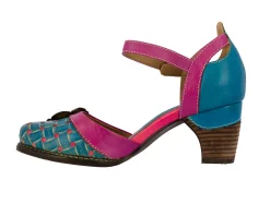 Hot Escarpins - HACLIO 04 Outlet Chaussures|Escarpins