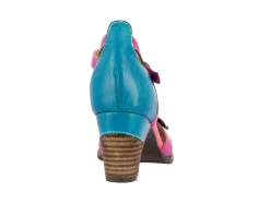 Hot Escarpins - HACLIO 04 Outlet Chaussures|Escarpins