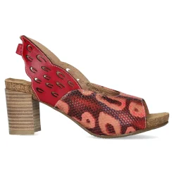 Outlet Escarpins - HACTO 34 Outlet Chaussures|Escarpins