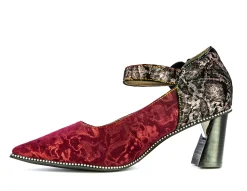 Sale Escarpins - HOCIO 12 Escarpins