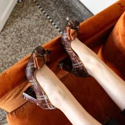 Fashion Escarpins - HUCO 11 Outlet Chaussures|Escarpins