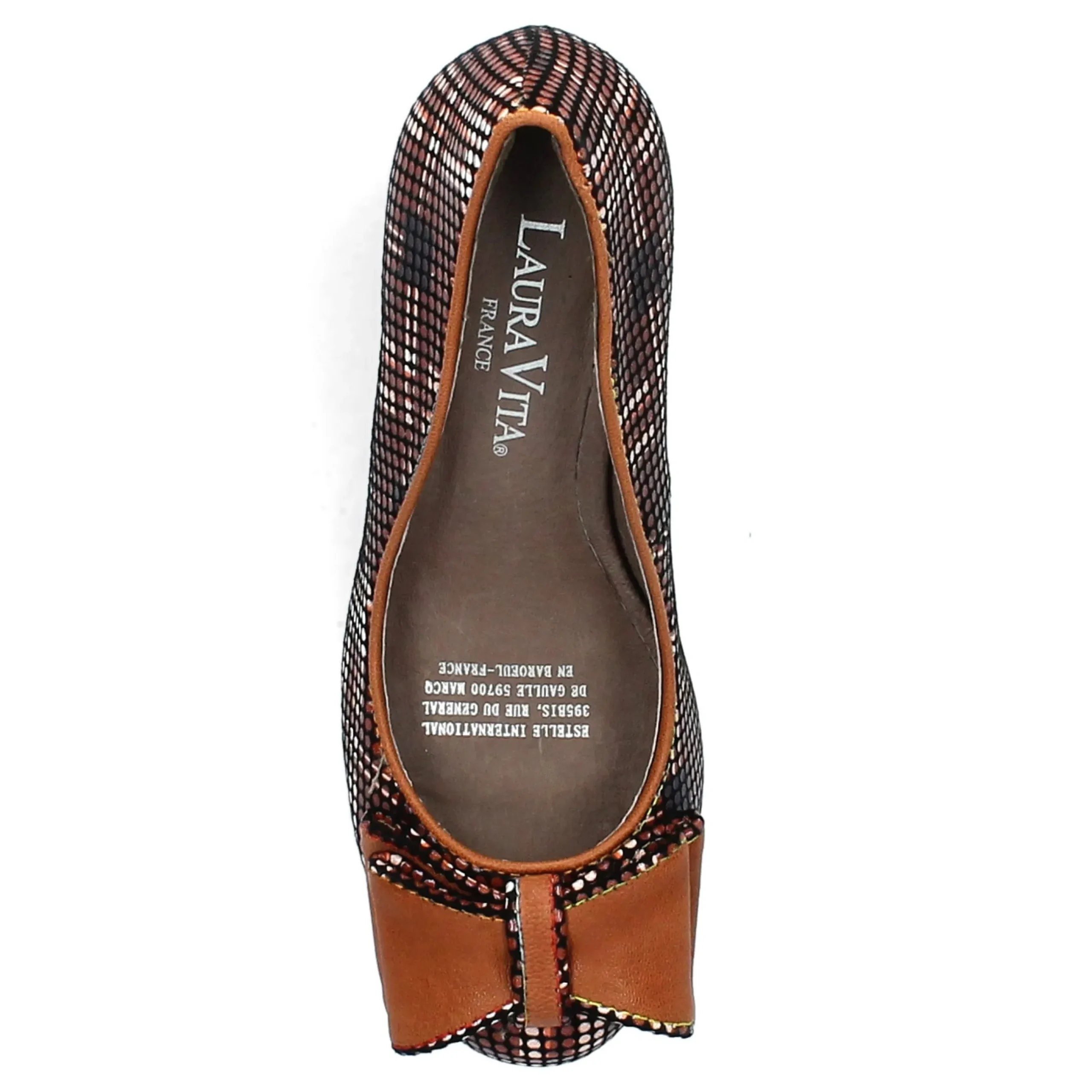 Fashion Escarpins - HUCO 11 Outlet Chaussures|Escarpins