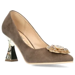 New Escarpins - Misstyl MYRIANO 01 Escarpins