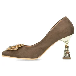New Escarpins - Misstyl MYRIANO 01 Escarpins