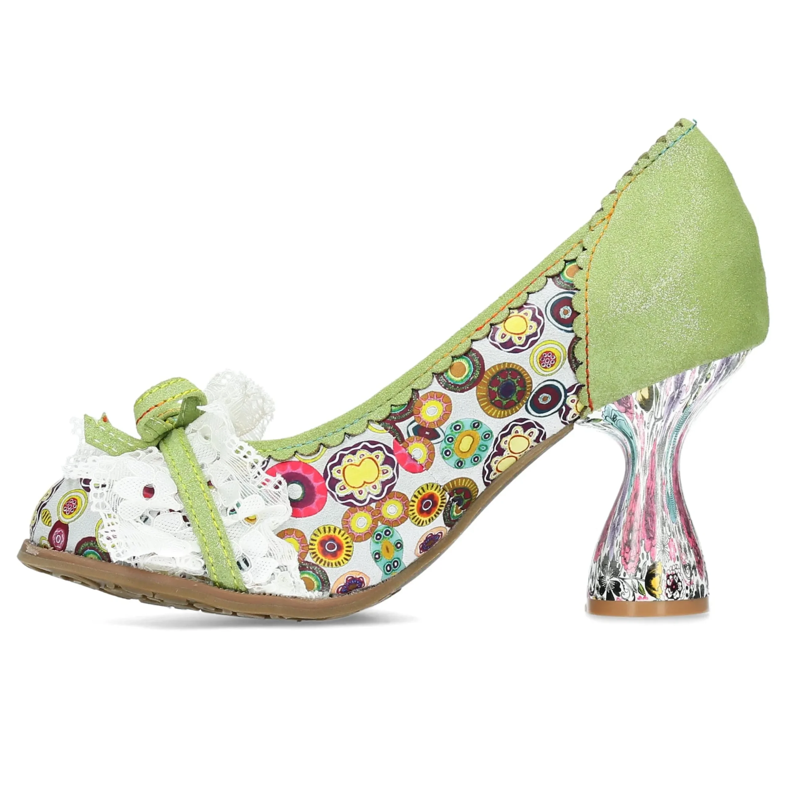 Online Escarpins - NINAO 01 Escarpins