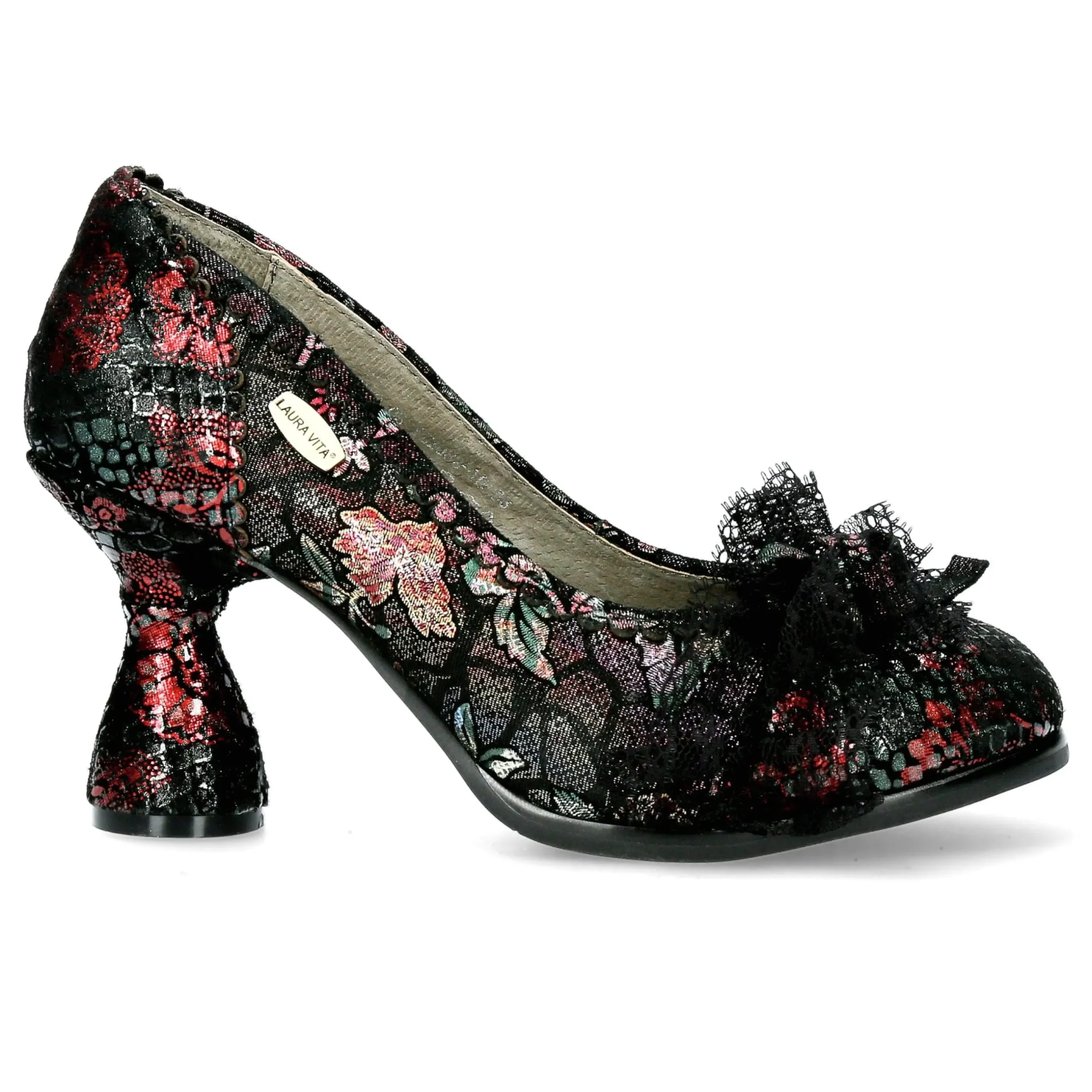 Outlet Escarpins - NINAO 01 Escarpins