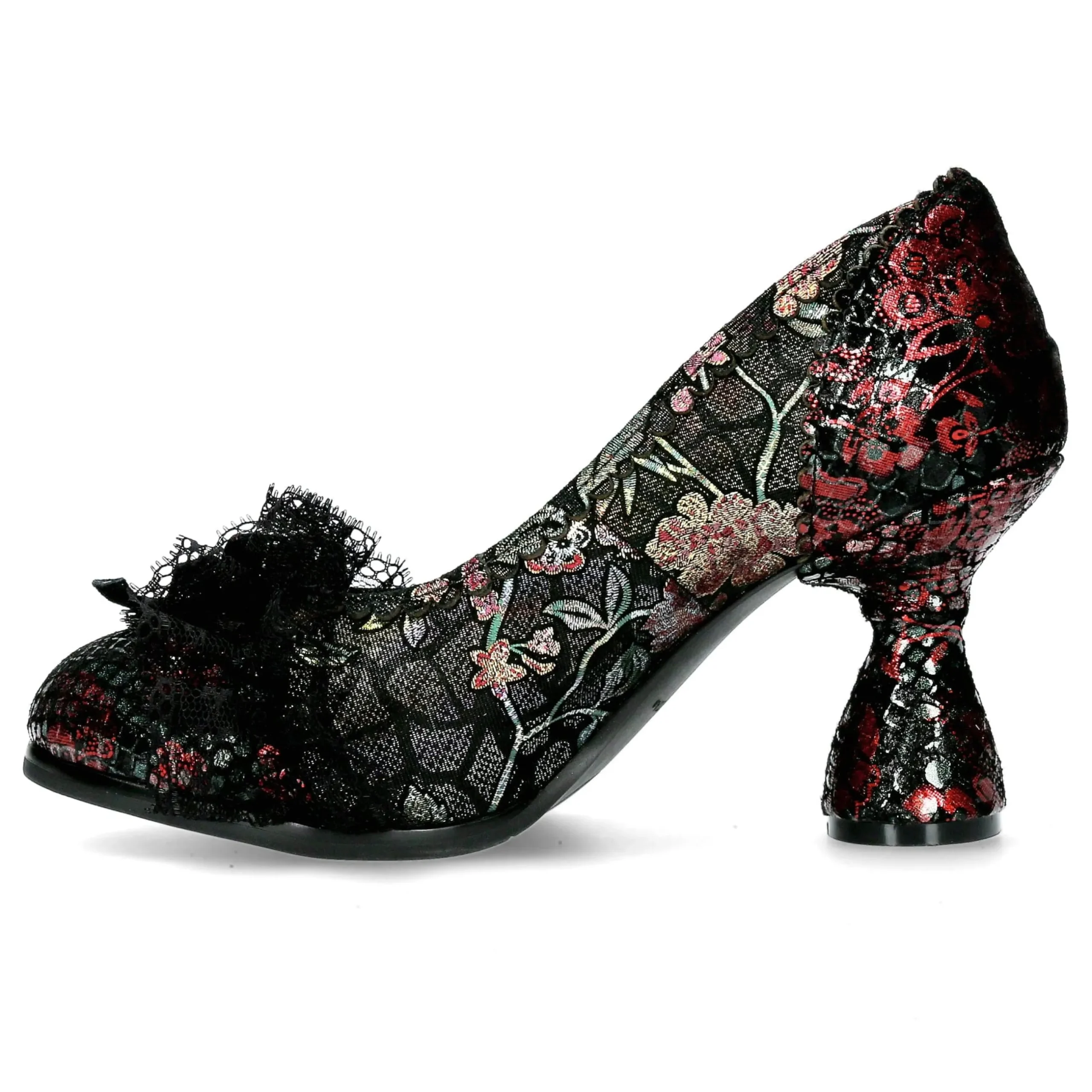 Outlet Escarpins - NINAO 01 Escarpins