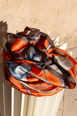 Outlet Foulard Adonise Outlet Accessoires|Foulards & Écharpes