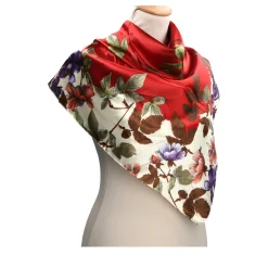 Best Sale Foulard Alanda Outlet Accessoires|Foulards & Écharpes