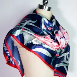 Hot Foulard Alina Outlet Accessoires|Foulards & Écharpes