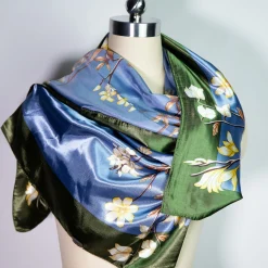 Hot Foulard Alina Outlet Accessoires|Foulards & Écharpes