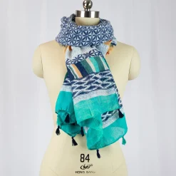 Best Sale Foulard Ambre Outlet Accessoires|Foulards & Écharpes