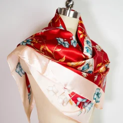 Sale Foulard Amia Foulards & Écharpes
