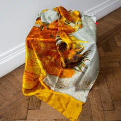 Cheap Foulard Artista Foulards & Écharpes