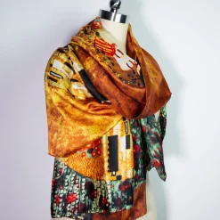 Cheap Foulard Artista Foulards & Écharpes