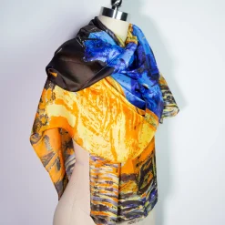 Cheap Foulard Artista Foulards & Écharpes