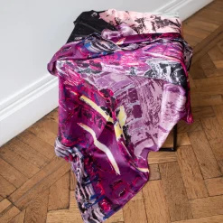 Cheap Foulard Artista Foulards & Écharpes