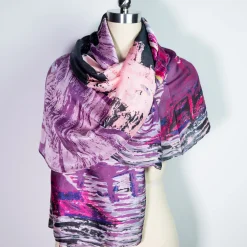 Cheap Foulard Artista Foulards & Écharpes