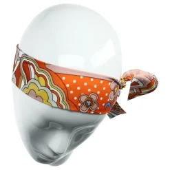 Cheap Foulard bandeau Eleny Outlet Accessoires|Foulards & Écharpes