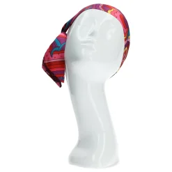 Cheap Foulard bandeau Eleny Outlet Accessoires|Foulards & Écharpes