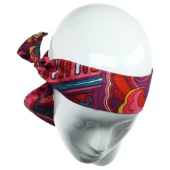 Cheap Foulard bandeau Eleny Outlet Accessoires|Foulards & Écharpes