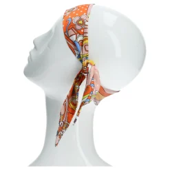 Cheap Foulard bandeau Eleny Outlet Accessoires|Foulards & Écharpes