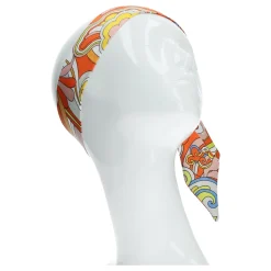 Cheap Foulard bandeau Eleny Outlet Accessoires|Foulards & Écharpes