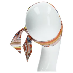 Cheap Foulard bandeau Eleny Outlet Accessoires|Foulards & Écharpes