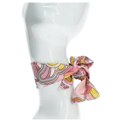 Cheap Foulard bandeau Eleny Outlet Accessoires|Foulards & Écharpes