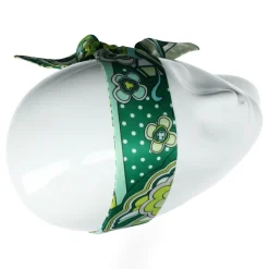 Cheap Foulard bandeau Eleny Outlet Accessoires|Foulards & Écharpes