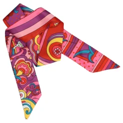 Cheap Foulard bandeau Eleny Outlet Accessoires|Foulards & Écharpes