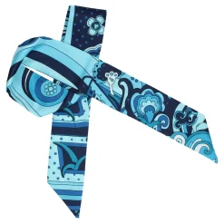 Cheap Foulard bandeau Eleny Outlet Accessoires|Foulards & Écharpes
