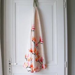 Store Foulard Bethune Sage Outlet Accessoires|Foulards & Écharpes
