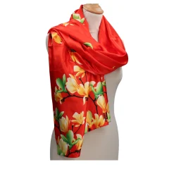 Store Foulard Bethune Sage Outlet Accessoires|Foulards & Écharpes